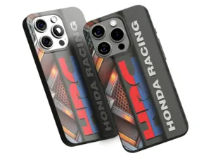 Honda Smartphone Cover Drift Rennsport Gefühl